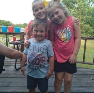 Meet your Posher, Daniel